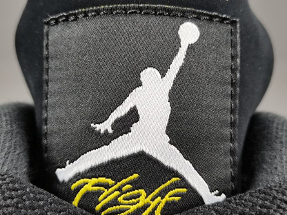 Jordan 4 Thunder - Premium Retro Basketball Sneakers