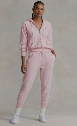 Polo RL Tracksuit