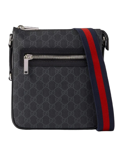 ★ Gucci Messenger Bag